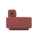 Крісло Corner Terracotta 3